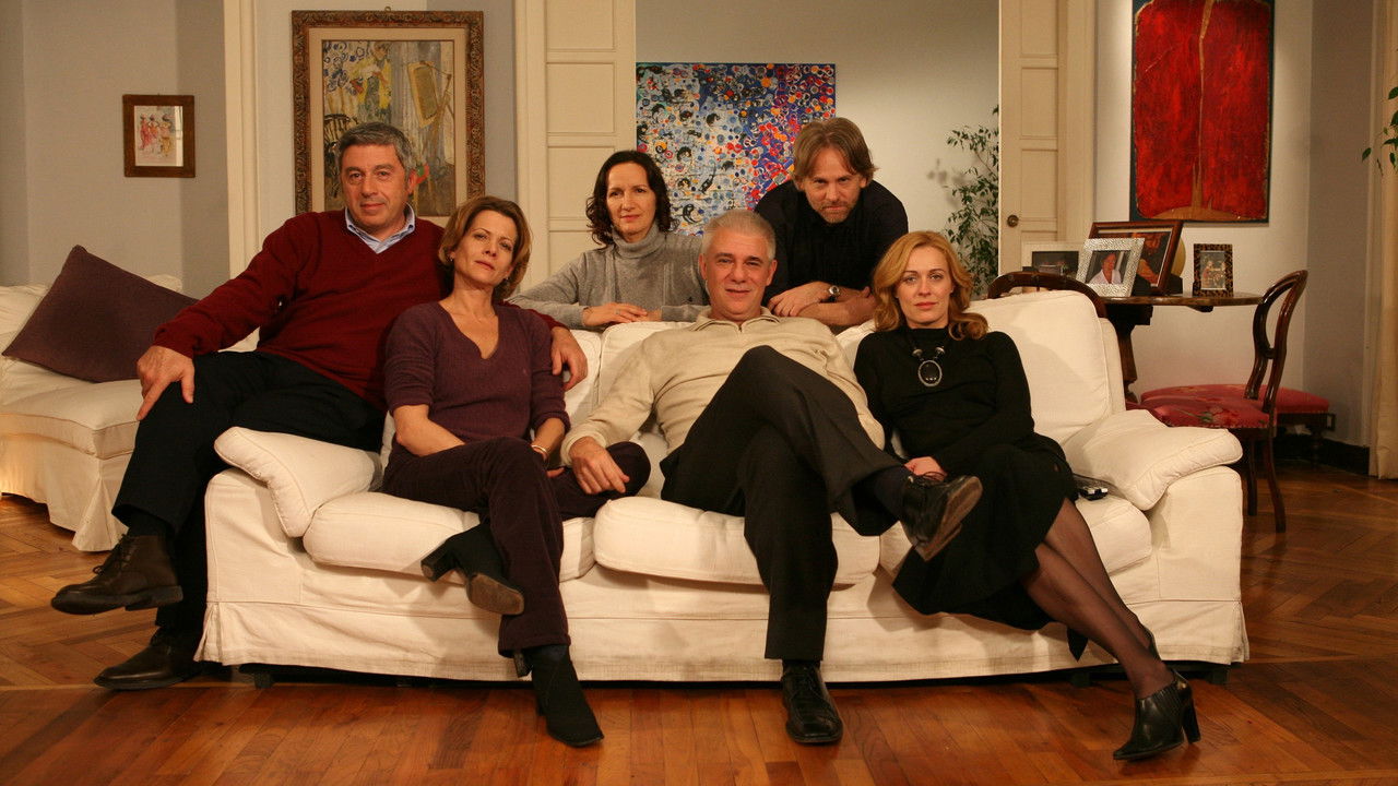 Appuntamento a ora insolita backdrop