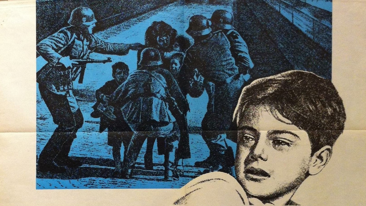 Stream Line backdrop