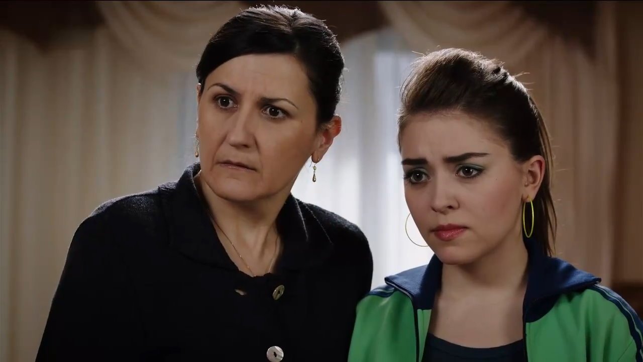 Kückückskind backdrop