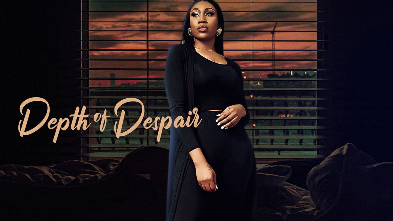 Depths of Despair backdrop