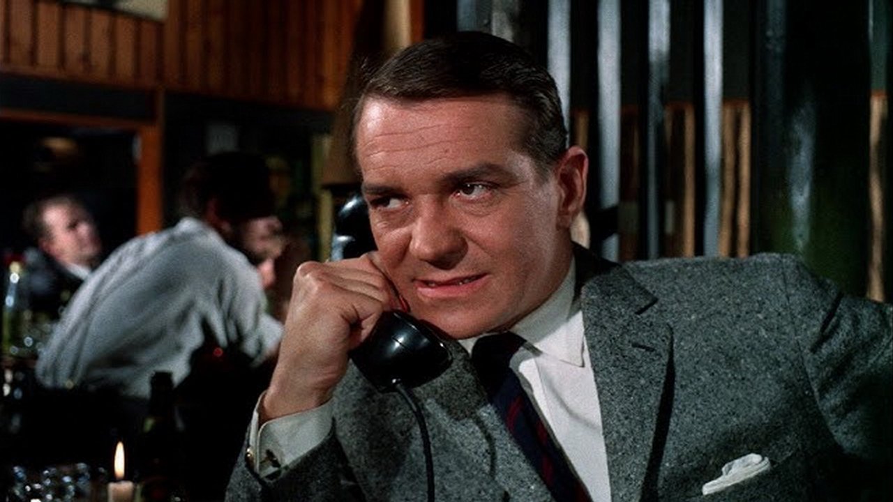 A Day Without Lies backdrop