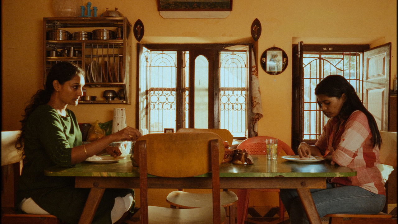 Lemons Are Not Sour backdrop