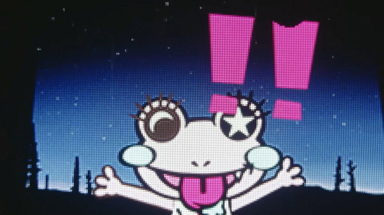 LiSA LiVE is Smile Always ~Another Great Day~ in Nippon Budokan backdrop