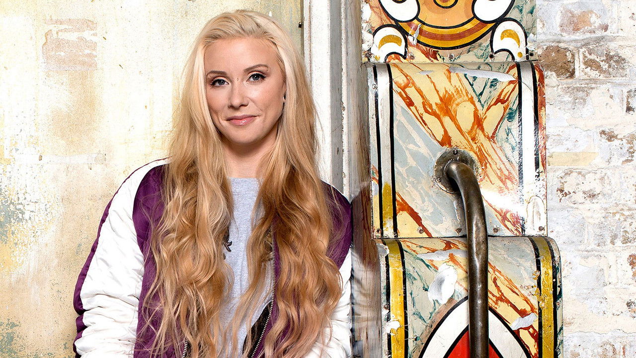 The Gaming Show backdrop