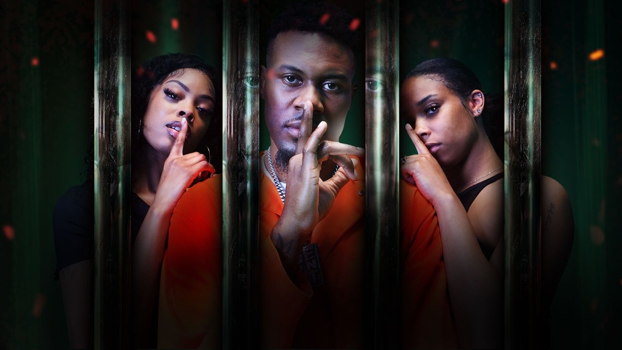 Quiet as Kept backdrop