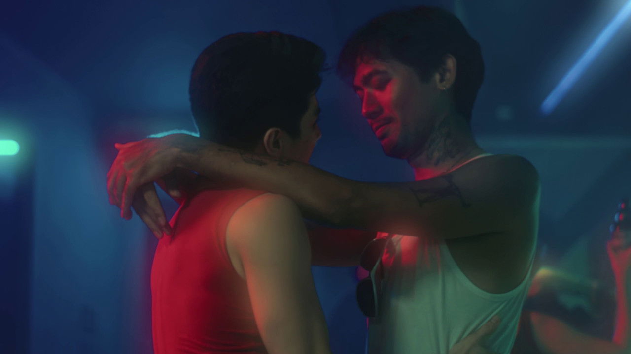 I Can't Make You Love Me backdrop