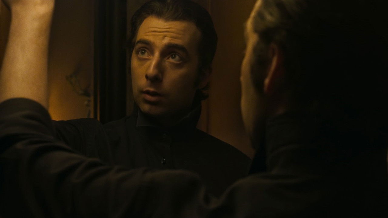 Hunting Season backdrop