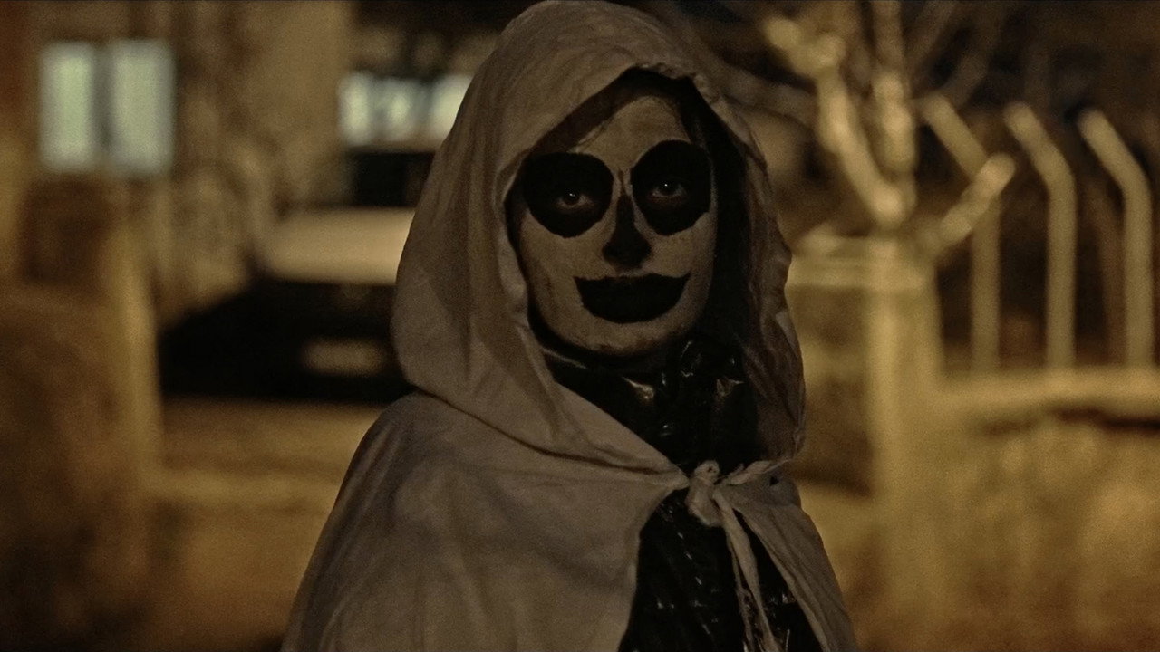 Bocuk: An Ancient Ritual backdrop