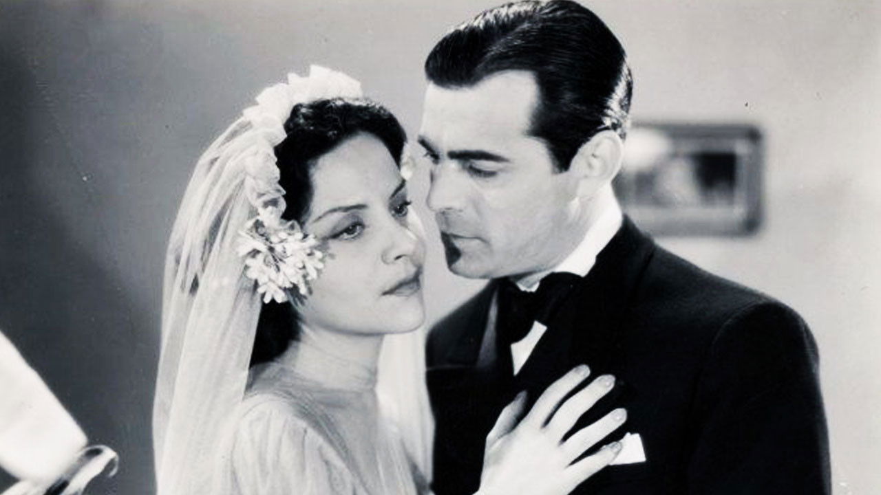 La vuelta al nido backdrop