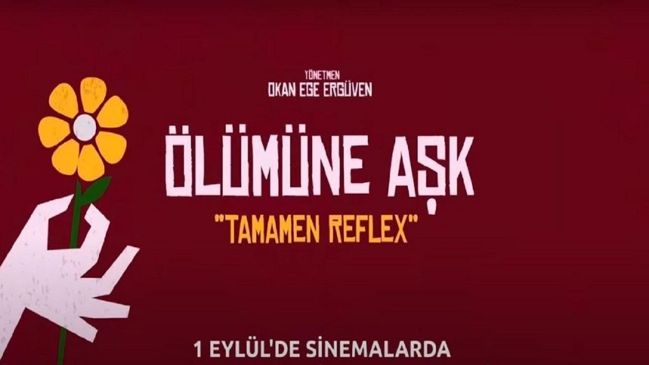 Ölümüne Aşk backdrop