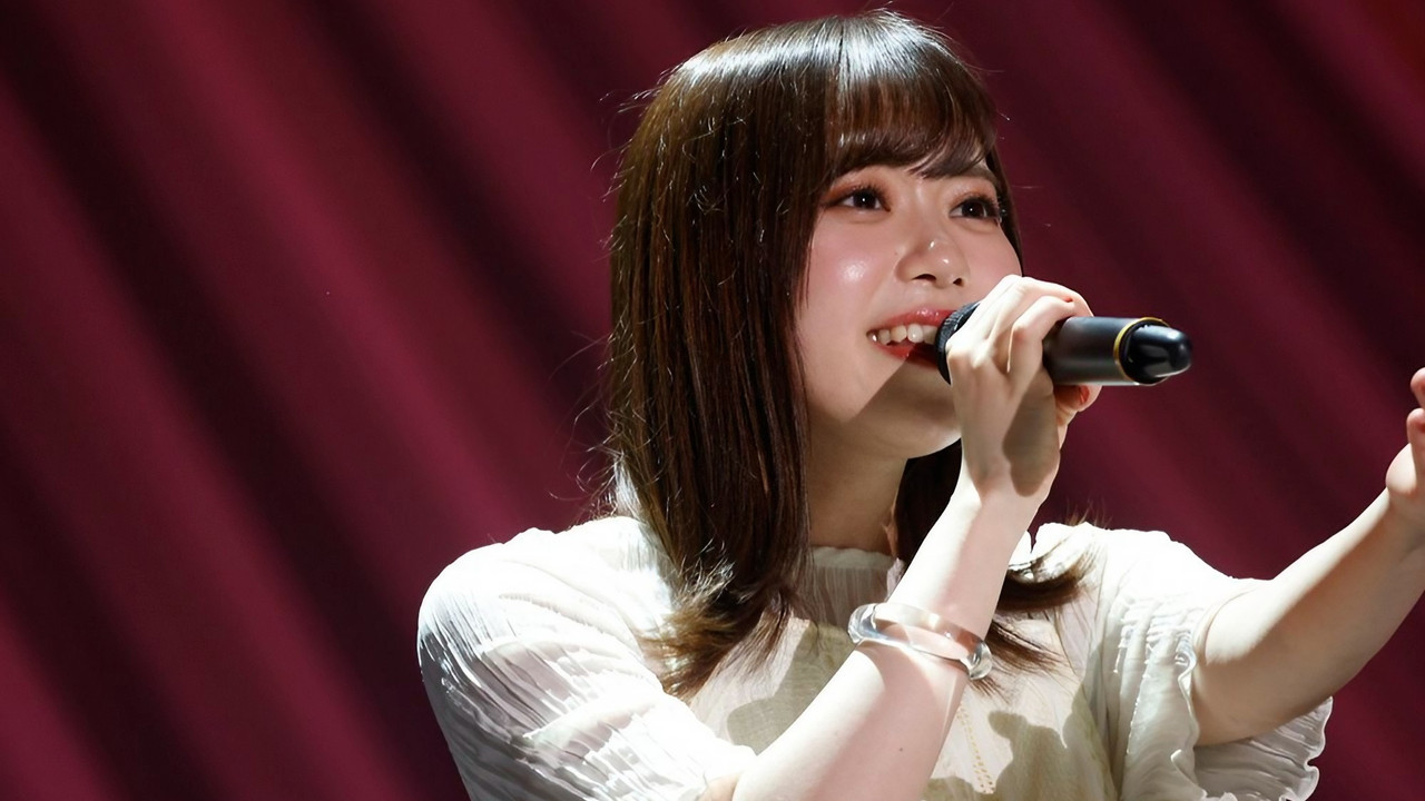 MTV Unplugged Presents: Love Live! Superstar!! Liella! backdrop