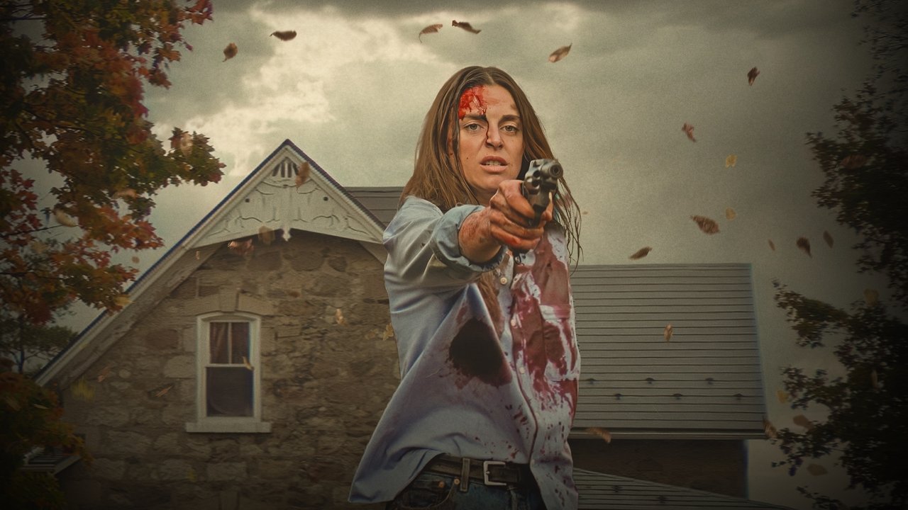 Last County backdrop