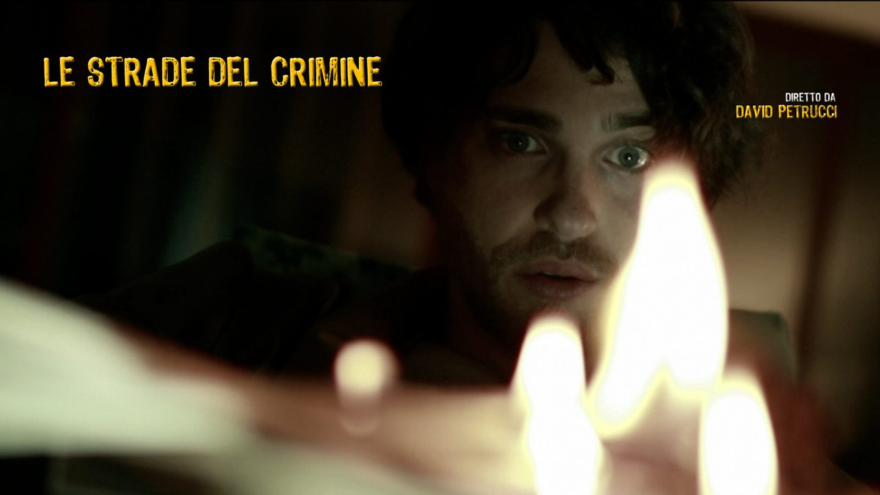 Le strade del crimine backdrop