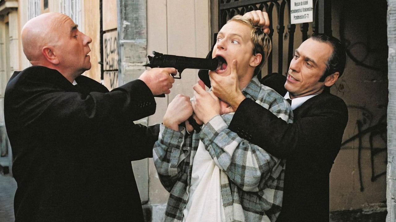 Coyote's Morning backdrop