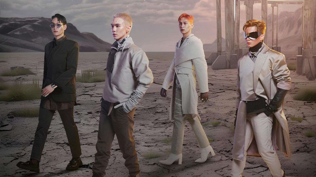 A(ir) Moment backdrop