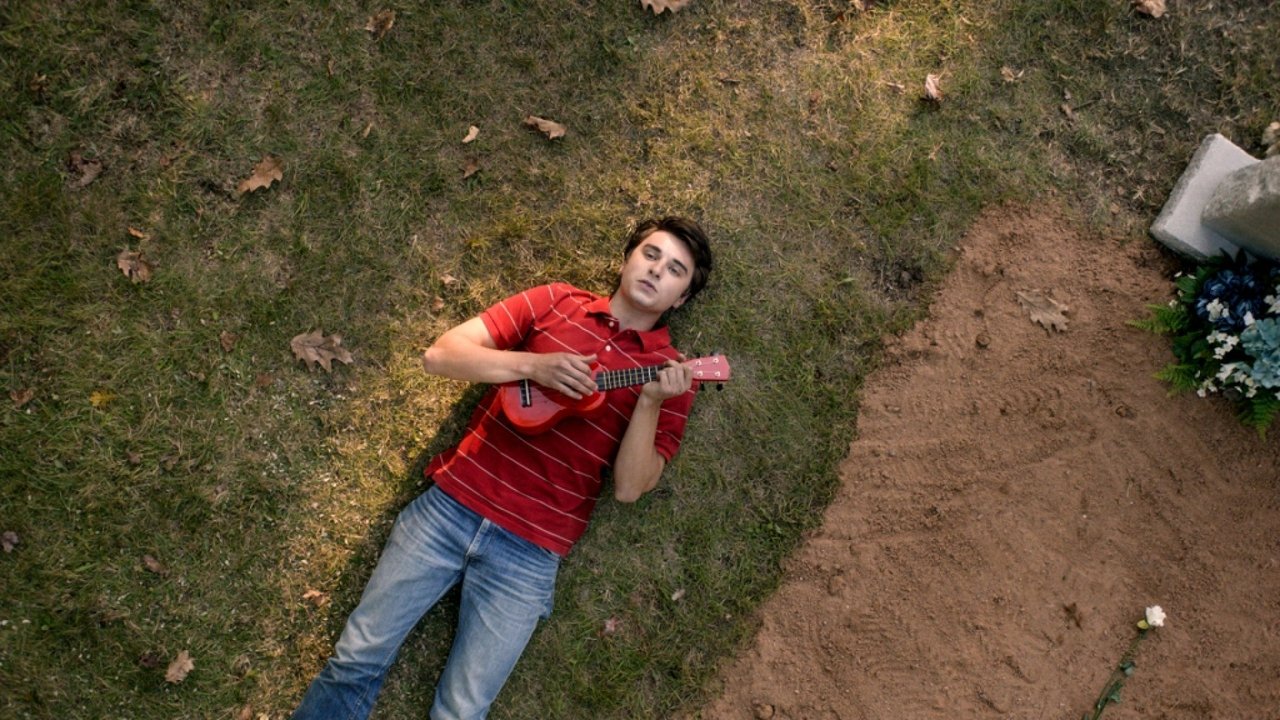 Coconut Hero backdrop