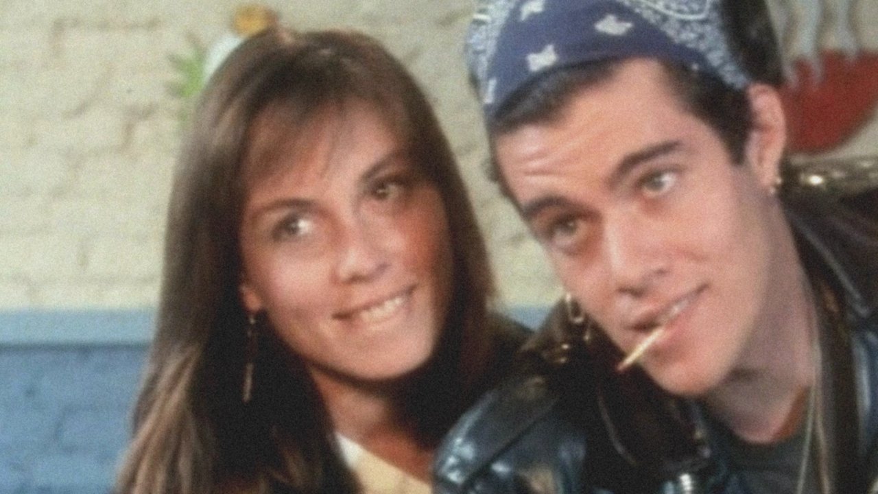 The Willies backdrop