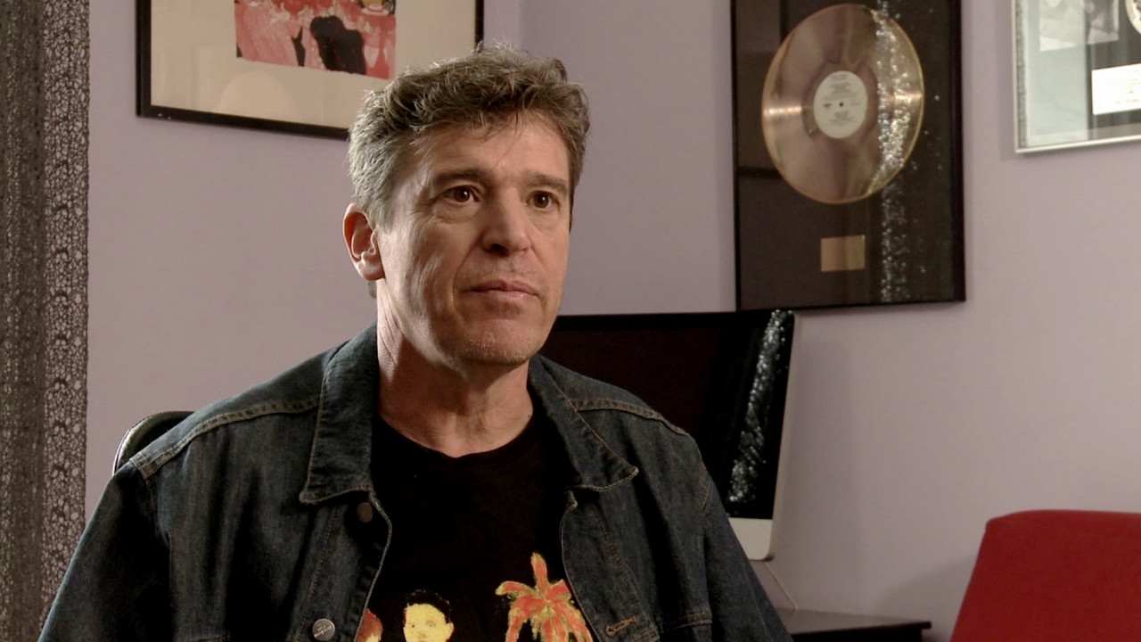 A este lado de la carretera: Danza Invisible y la magia de Torremolinos backdrop