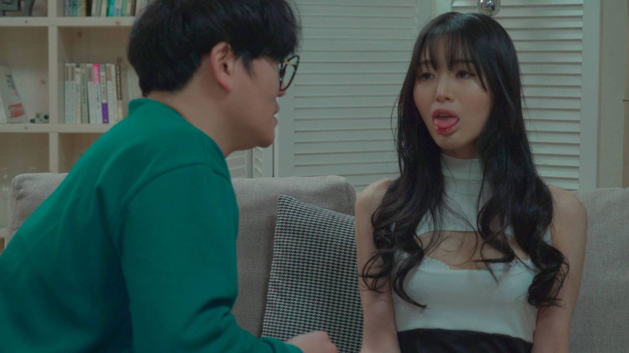 Sex Bot Fairy backdrop