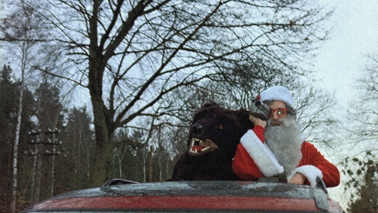 Arisha, the Bear, and the Stone Ring backdrop