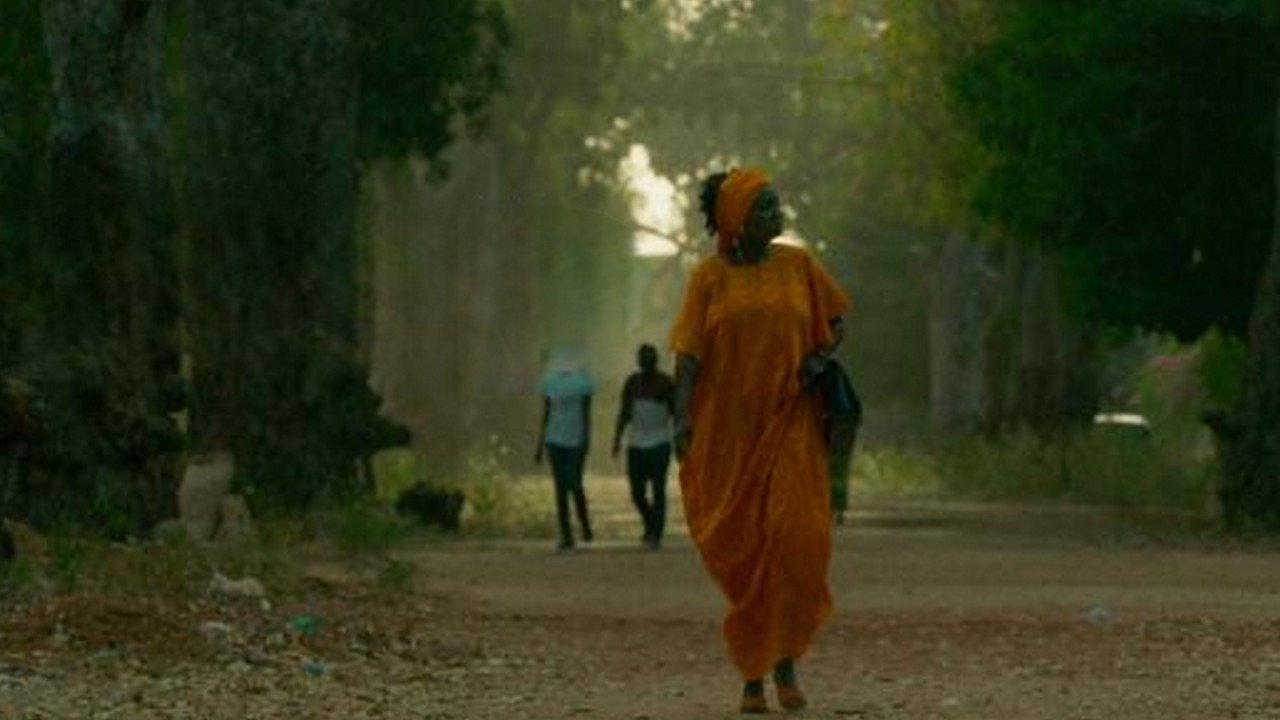 So Long a Letter backdrop