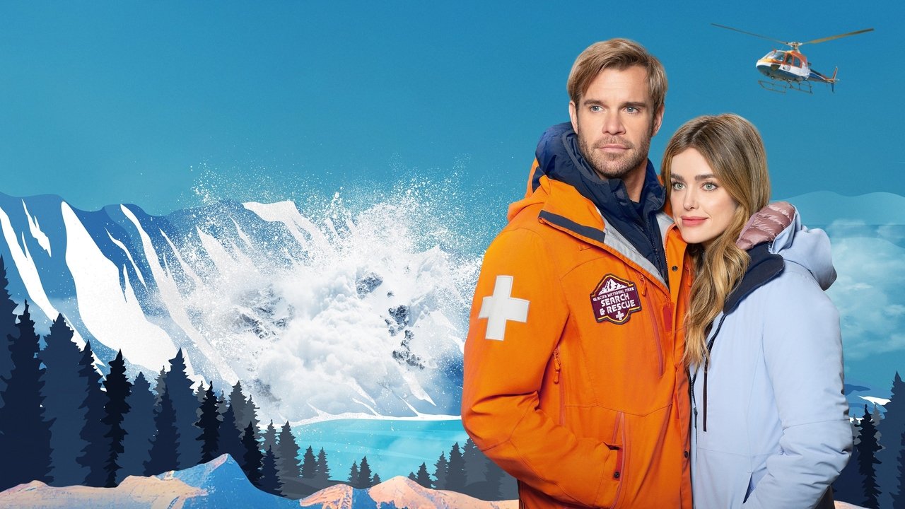 Love in Glacier National: A National Park Romance backdrop