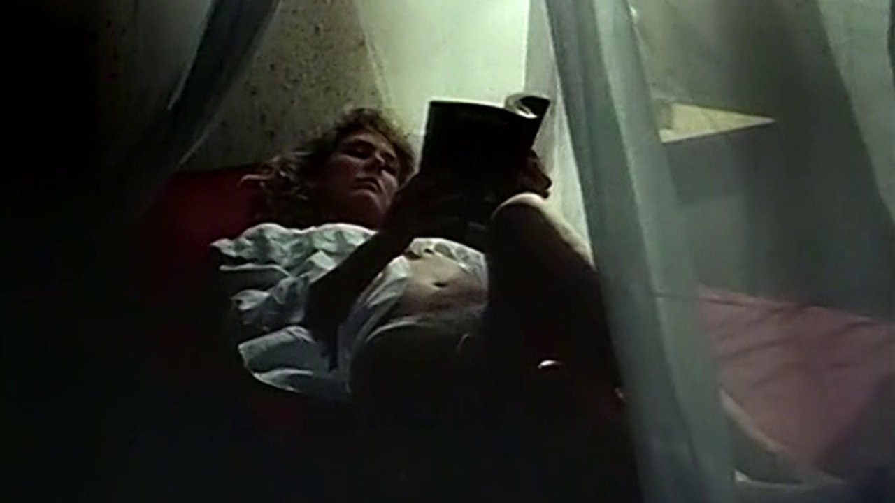 The Devil In The Flesh backdrop