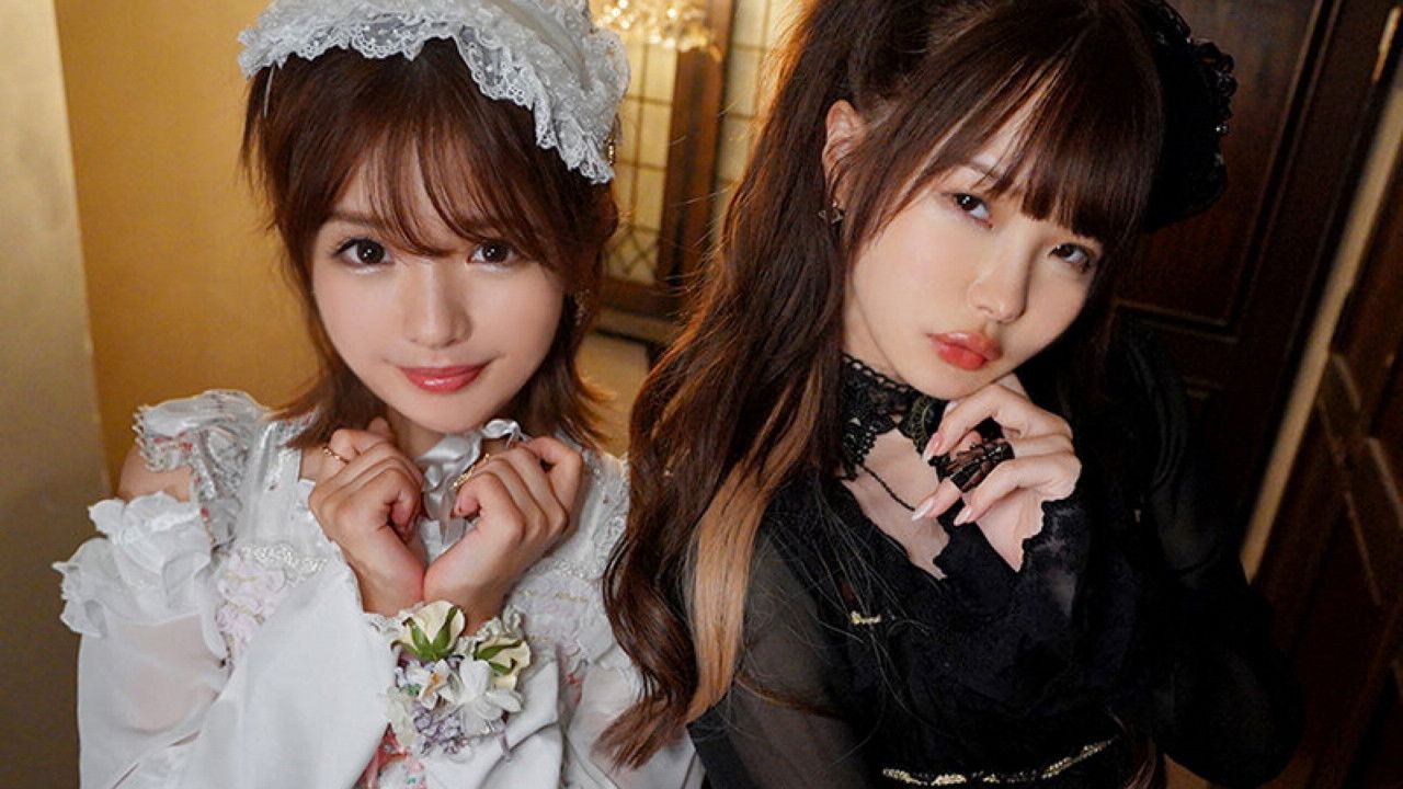 CJOD-327 "From Now On, I'm Going To Go To A Filthy Girl" Ichika Matsumoto Ichika Nagase backdrop