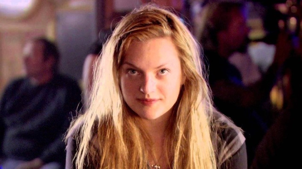 A Buddy Story backdrop