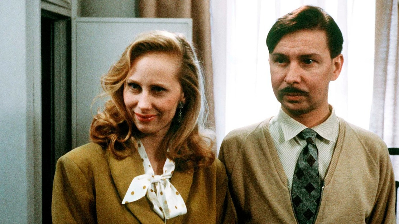 Dirty Hands backdrop