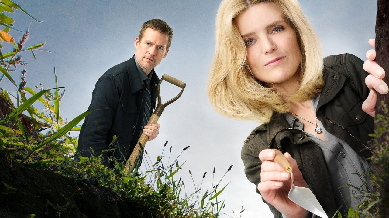 Site Unseen: An Emma Fielding Mystery backdrop