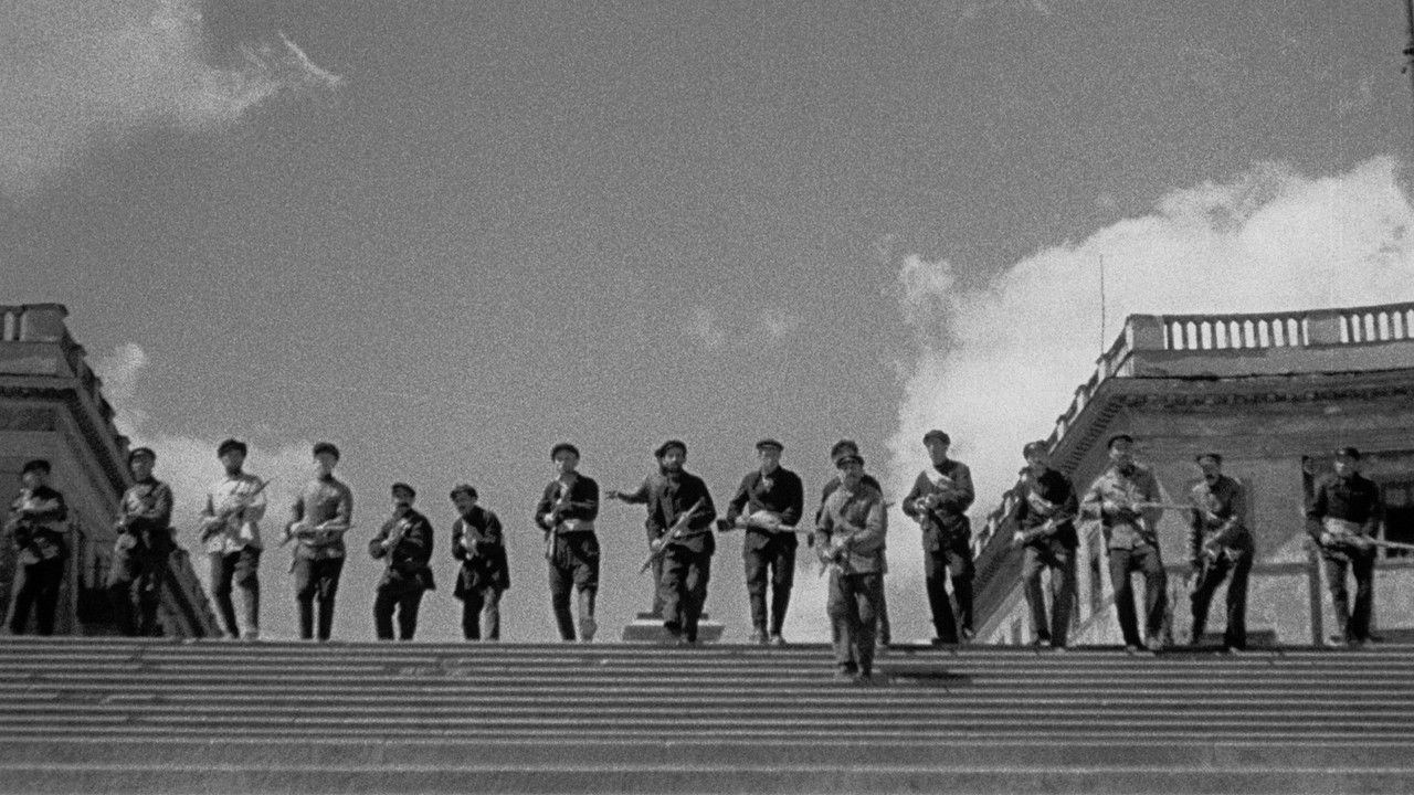 Black Sea Mutiny backdrop