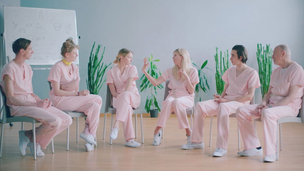 Venus of Willendorf backdrop