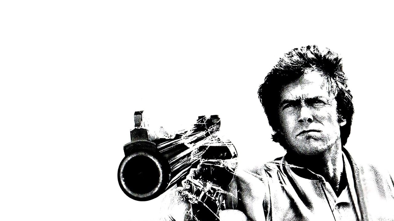 The Enforcer backdrop