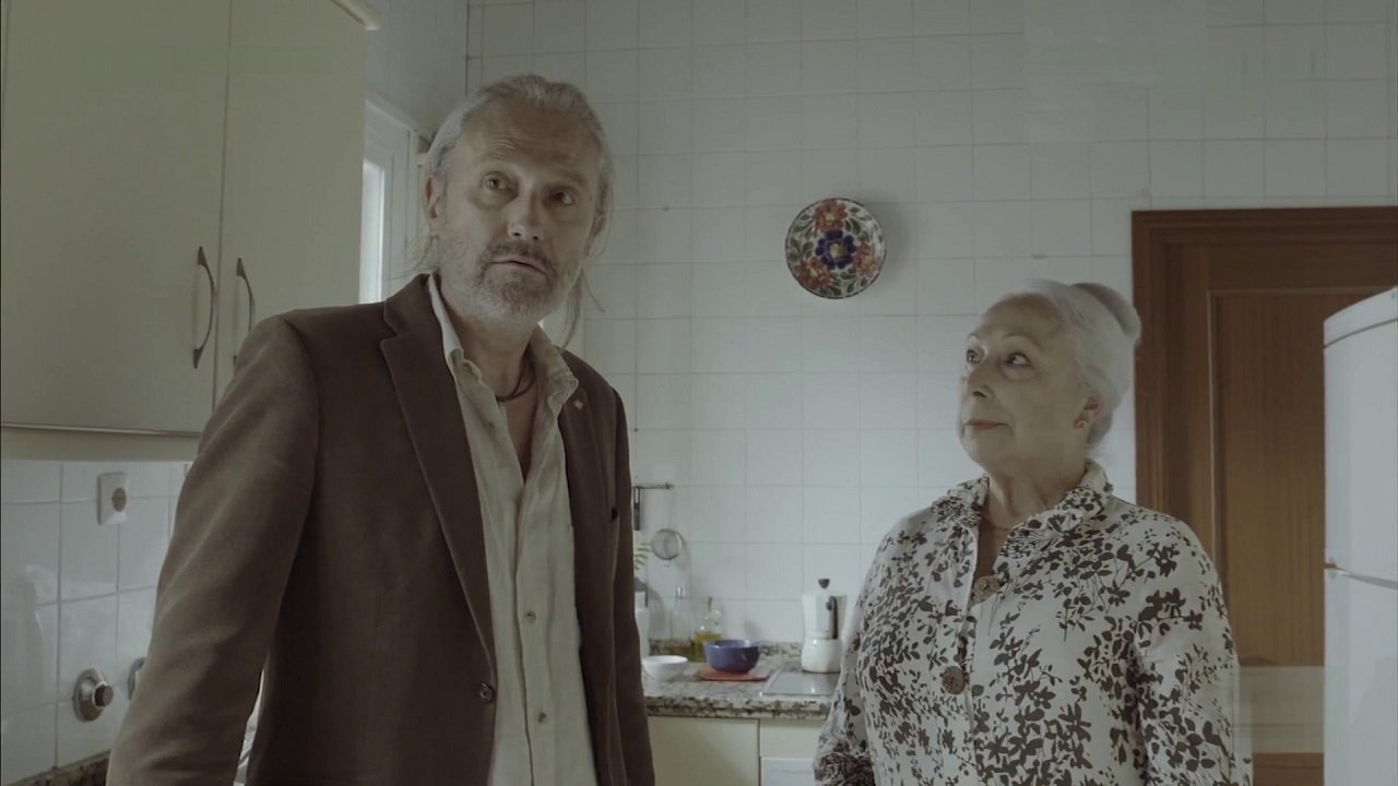 Segunda oportunidad backdrop