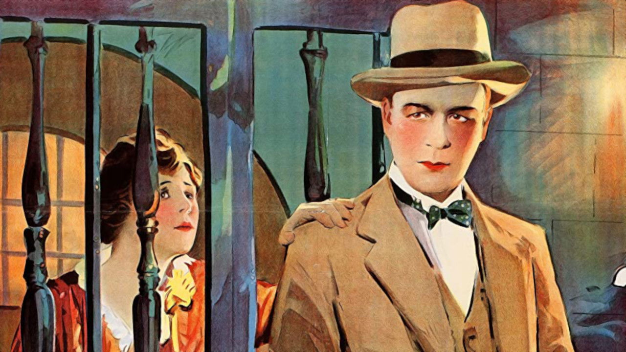 The Golden Cocoon backdrop