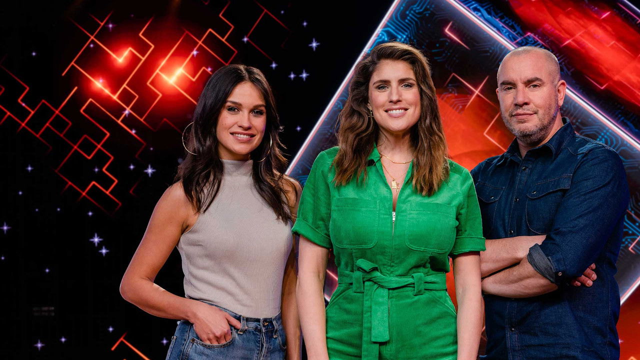 Alles is Muziek backdrop