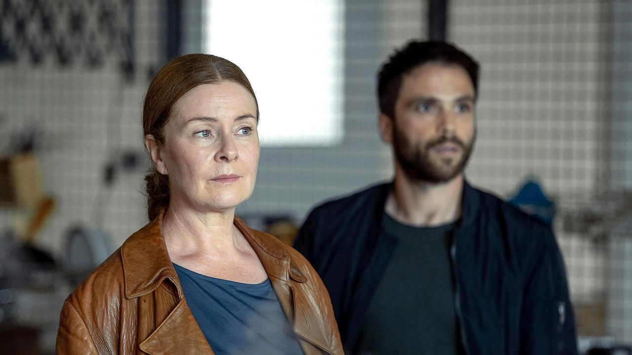 The Fox - Romeo Must Die backdrop