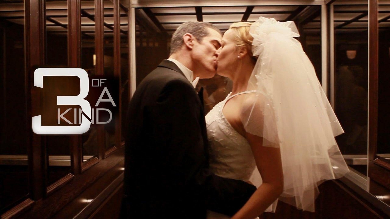 3 of a Kind backdrop