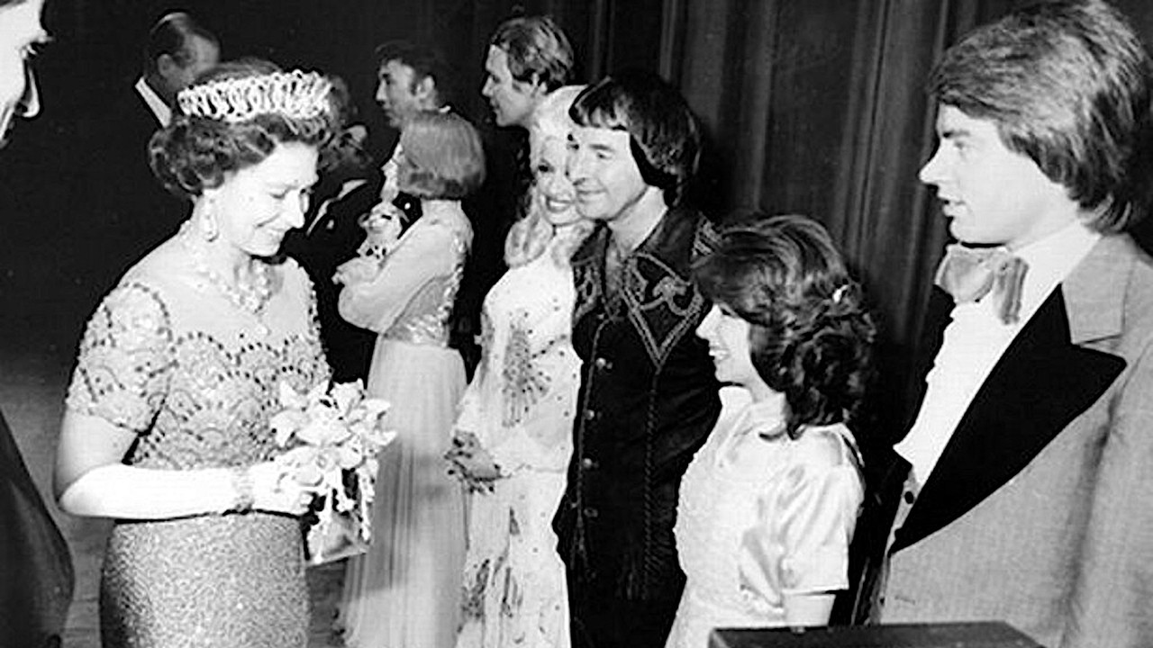 Lena Zavaroni: The Forgotten Child Star backdrop