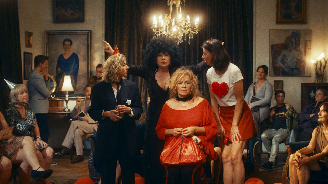 Můžem i s mužem backdrop