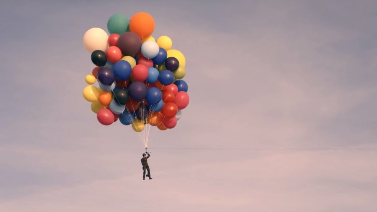 Life on the Line backdrop