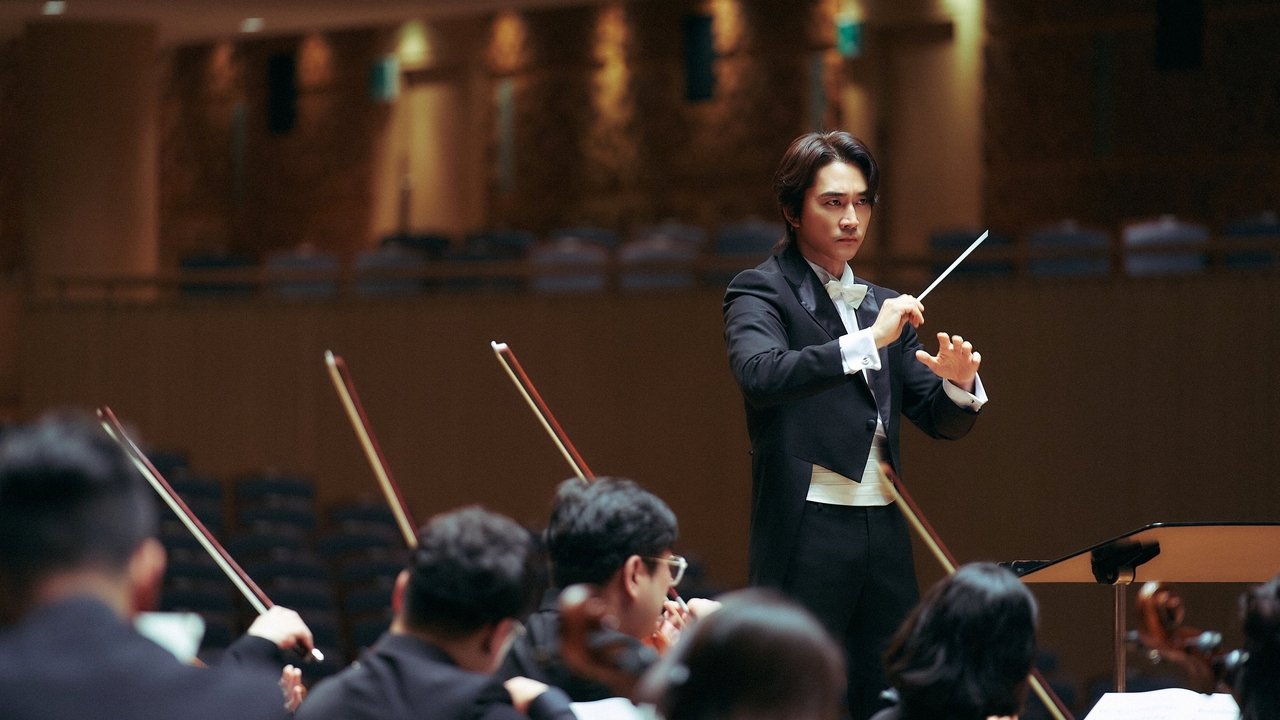 Hidden Face backdrop