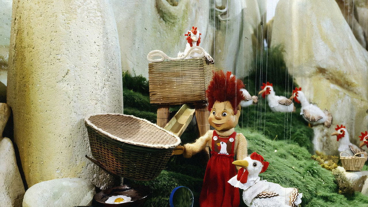 Die Opodeldoks backdrop