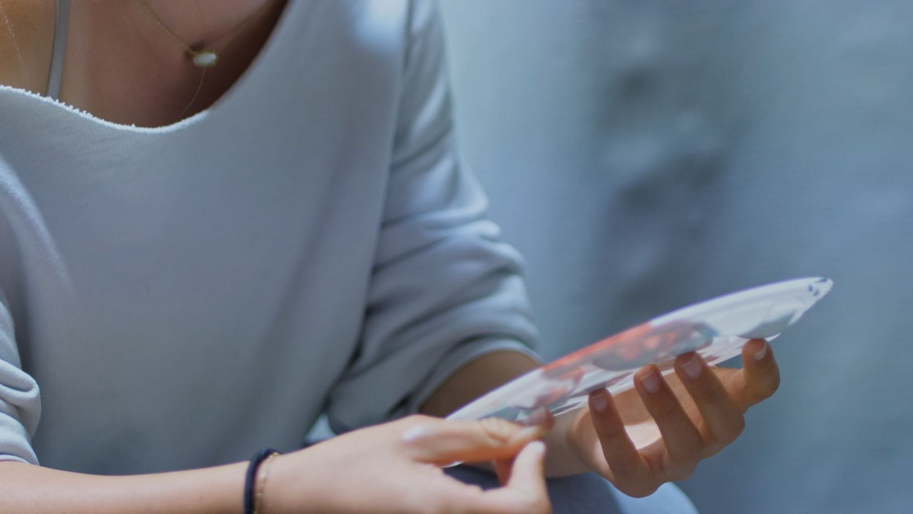 Brush It Off backdrop