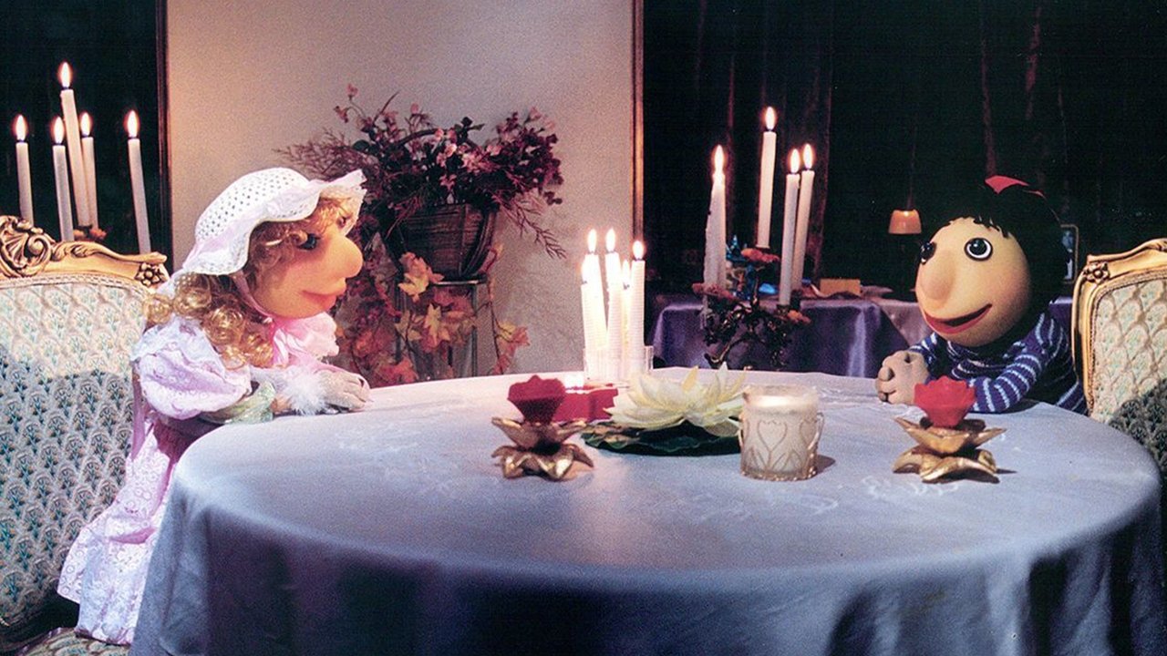 Redhat and Sarvenaz backdrop