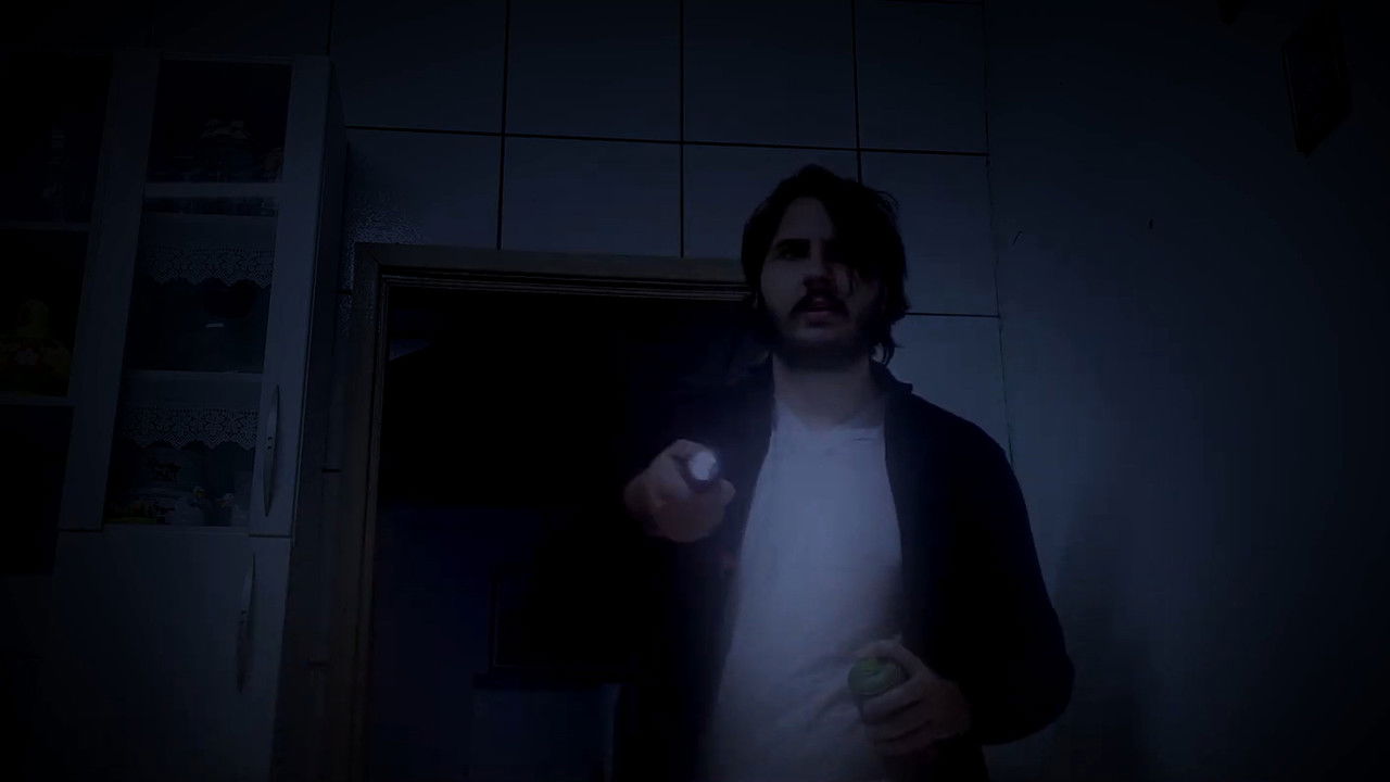 Still Awake backdrop