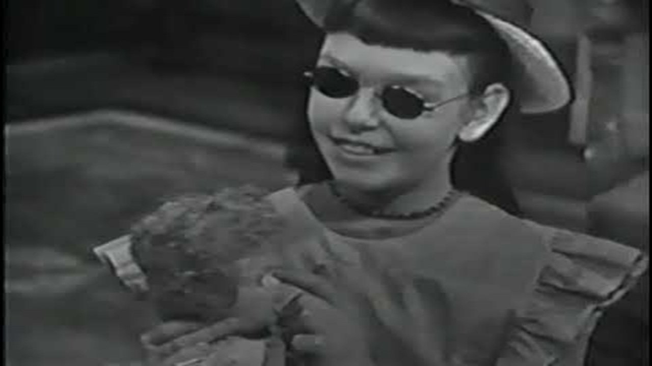 The Miracle Worker backdrop