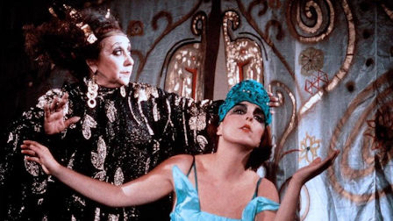 Anita – Dances of Vice backdrop