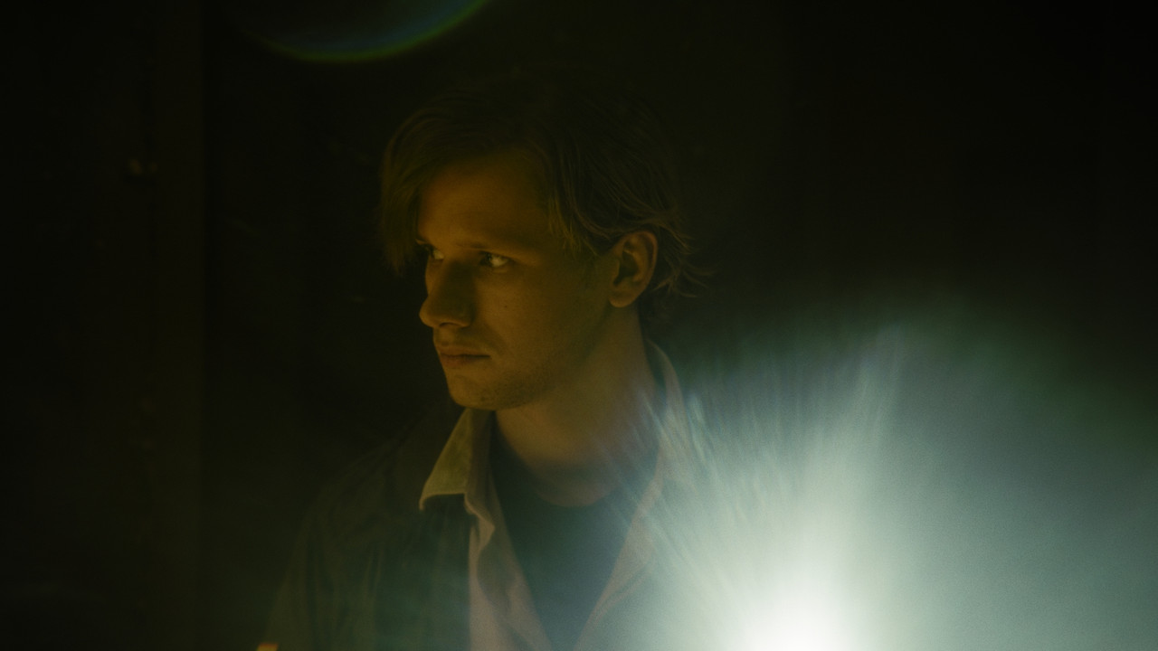 Maria: Silent Hill 2 Fan-Short Film backdrop